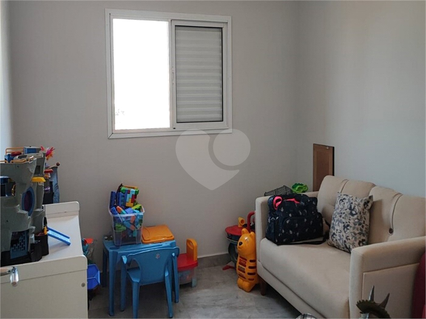 Apartamento à venda com 3 quartos, sendo 2 suítes, em Parque Industrial, Itu, SP