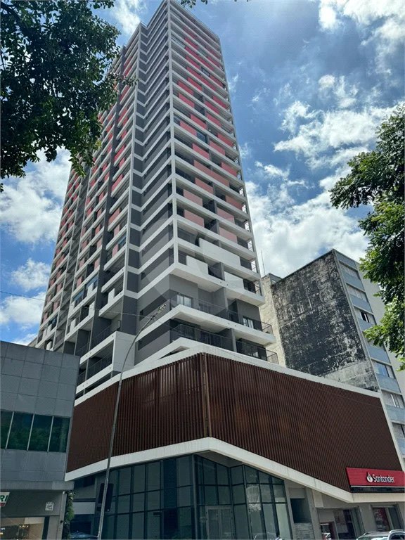 Apartamento - Prox Paulista - 1 quarto - varanda - 1 banheiro - sem garagem