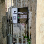 Casa à venda com 2 quartos em Vila Barão, Sorocaba, SP