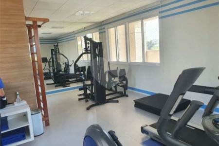 Apartamento à venda com 3 suítes em Parque São Jorge, São Paulo, SP