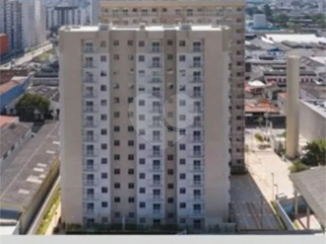 Apartamento à venda com 1 quarto em Vila Guilherme, São Paulo, SP
