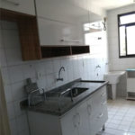 Apartamento à venda com 2 quartos em Vila Polopoli, São Paulo, SP