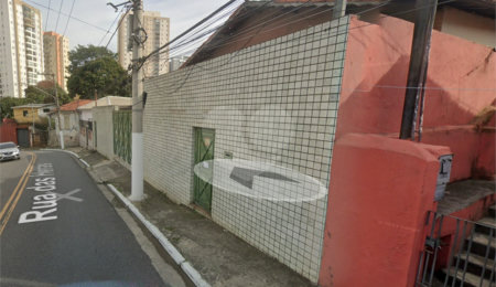 Terreno à venda em Vila Lúcia, São Paulo, SP