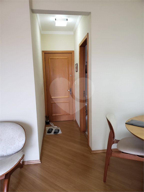 Apartamento à venda com 3 quartos, sendo 1 suíte, em Mandaqui, São Paulo, SP