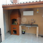 Casa Térrea à venda com 3 quartos, sendo 1 suíte, em Vila Mazzei, São Paulo, SP