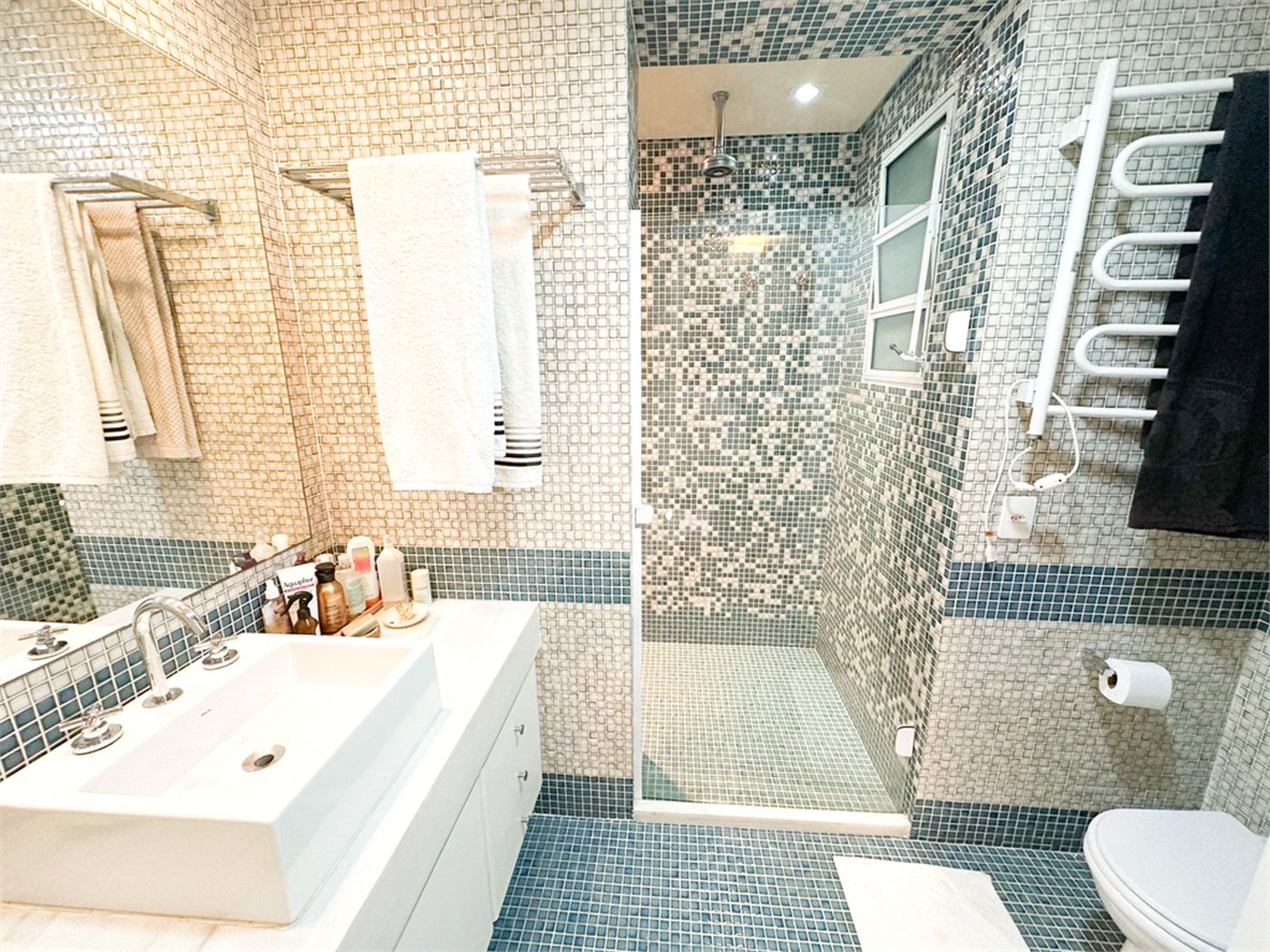 Apartamento à venda com 2 suítes em Itaim Bibi, São Paulo, SP