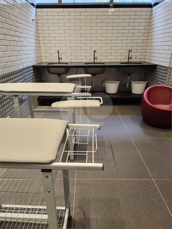 Apartamento à venda com 1 suíte em Pinheiros, São Paulo, SP