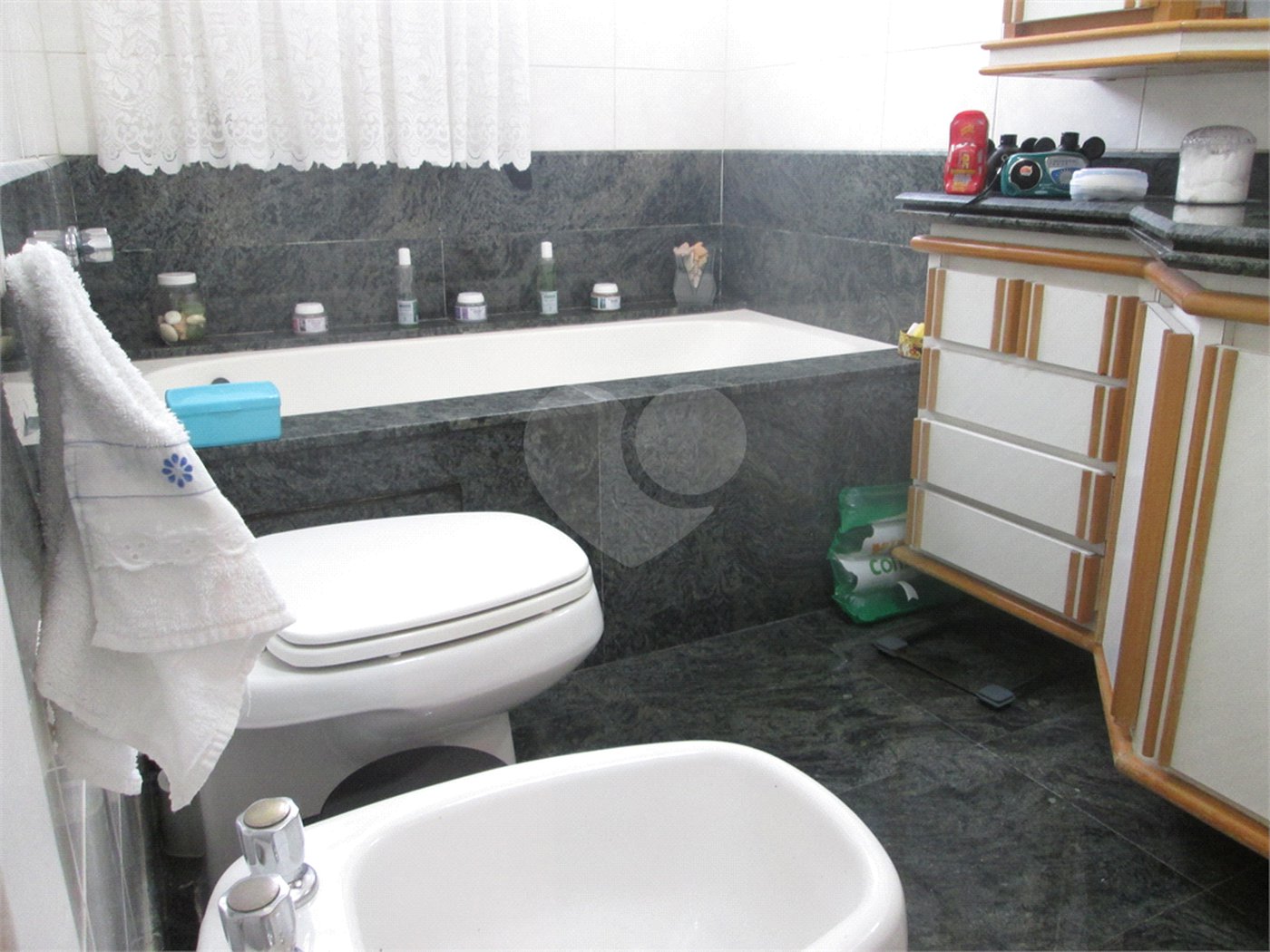 Apartamento à venda com 4 suítes em Perdizes, São Paulo, SP