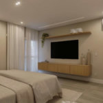 Apartamento com 3 dormitórios à venda, 270 m² por R$ 3.390.000,00 - Gonzaga - Santos/SP