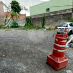 Terreno à venda em Cidade Patriarca, São Paulo, SP