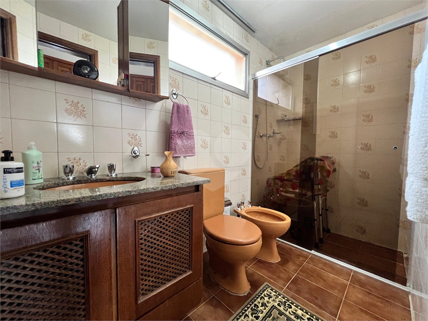 Apartamento à venda com 3 quartos, sendo 1 suíte, em Água Fria, São Paulo, SP