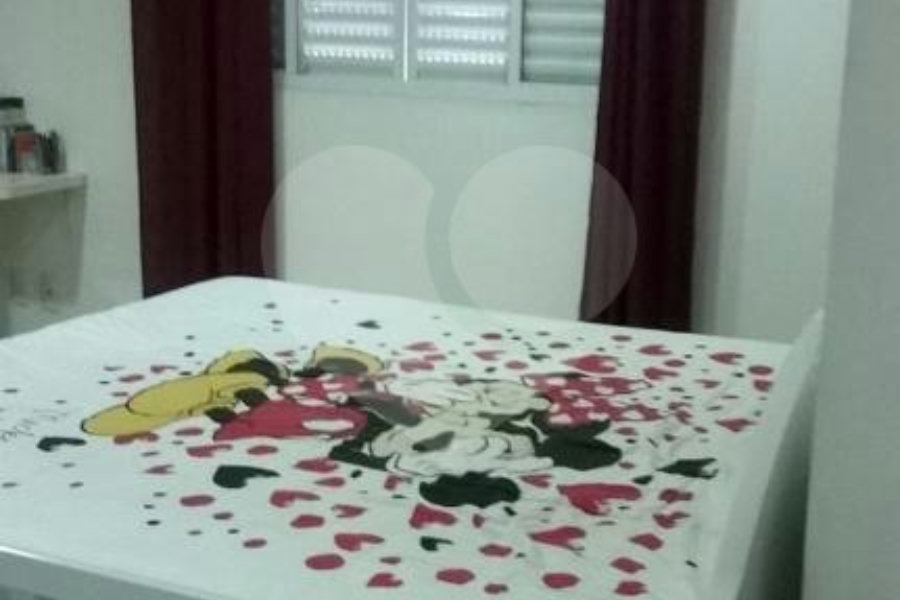 Sobrado à venda com 2 suítes em Limão, São Paulo, SP