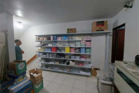Prédio à venda no Centro, Rio de Janeiro, RJ