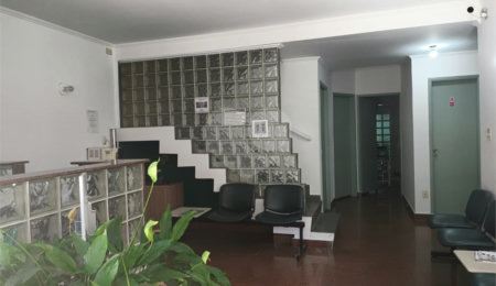 Casa à venda em Pinheiros, São Paulo, SP
