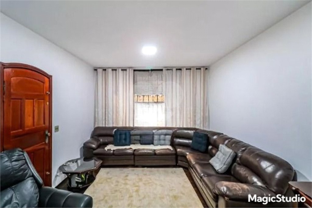 Casa à venda com 3 quartos, sendo 1 suíte,  em Jardim Bonfiglioli, São Paulo, SP