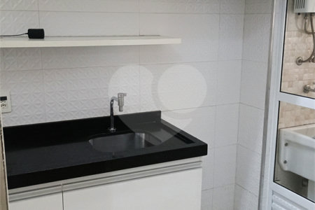 Apartamento à venda com 2 quartos em Parque Industrial Lagoinha, Ribeirão Preto, SP