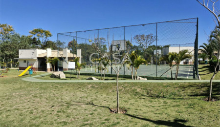 Terreno em condomínio à venda com 3 quartos, sendo 1 suíte,  em Cajuru do Sul, Sorocaba, SP