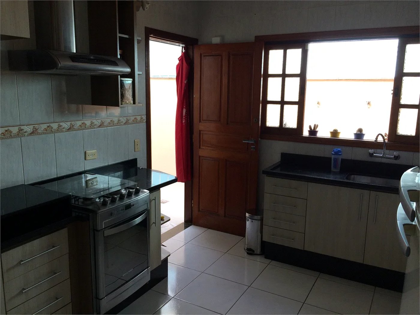 Sobrado à venda com 2 quartos, sendo 1 suíte,  em Lar São Paulo, São Paulo, SP