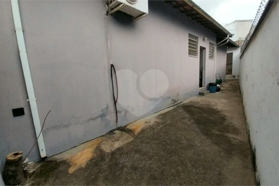 Venda Casa / Comercial - no Bairro Cidade Jardim em Piracicaba-SP