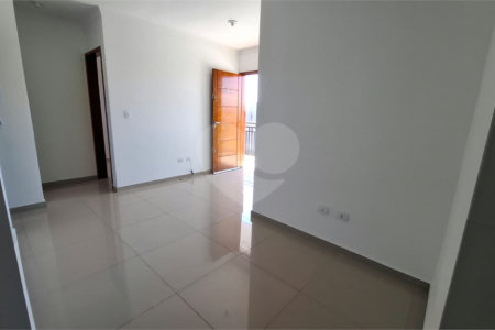 Apartamento à venda com 2 quartos em Vila Medeiros, São Paulo, SP