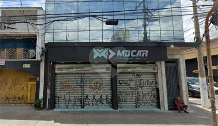 Salão Comercial à venda ou para alugar em Vila Maria, São Paulo, SP