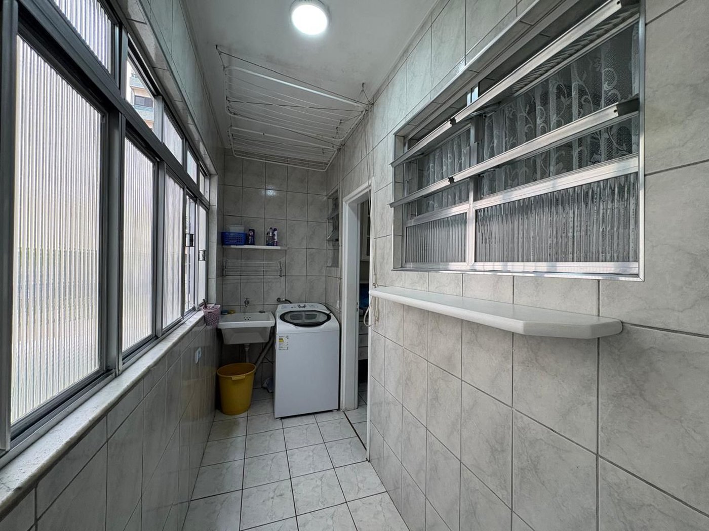 Apartamento com 3 dormitórios à venda, 120 m² por R$ 1.200.000,00 - Aparecida - Santos/SP