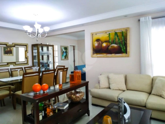 Apartamento à venda com 3 suítes em Tatuapé, São Paulo, SP
