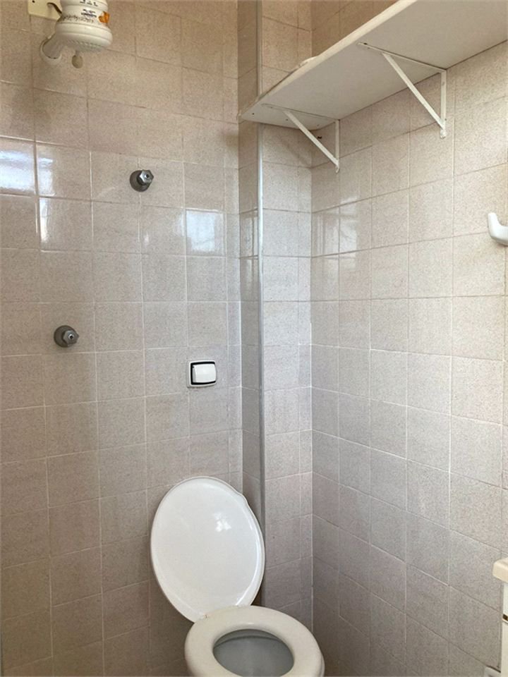 Apartamento Residencial à venda, Ponta da Praia, Santos - AP1795.