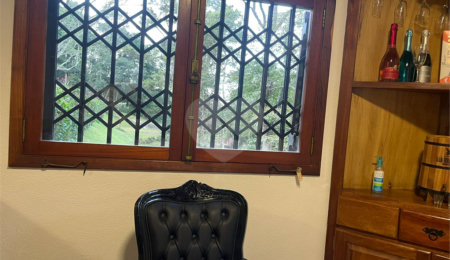 Sítio à venda com 4 quartos, sendo 1 suíte,  em Caete (mailasqui), São Roque, SP