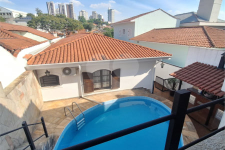 Casa Térrea à venda com 3 quartos, sendo 1 suíte, em Jardim Franca, São Paulo, SP
