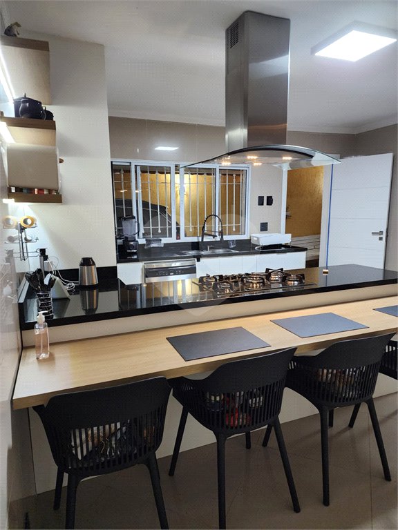 Sobrado à venda com 3 quartos, sendo 1 suíte, em Casa Verde, São Paulo, SP