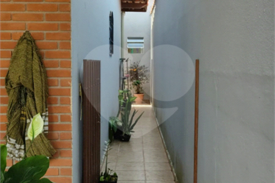 Casa Térrea à venda com 4 quartos em Região do Cibratel, Itanhaém, SP