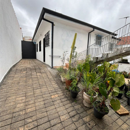 Casa à venda com 2 quartos, sendo 1 suíte,  em Vila Mariana, São Paulo, SP