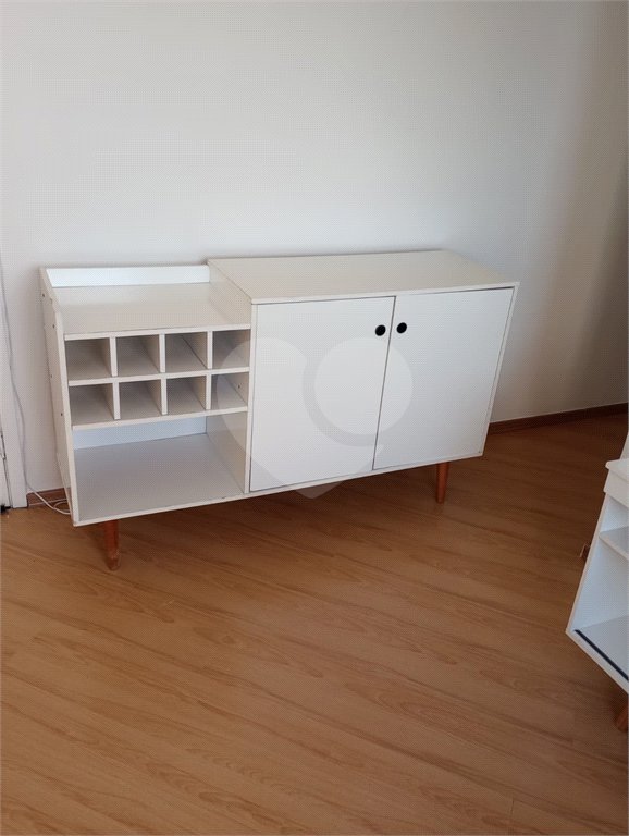 Apartamento à venda com 1 quarto em Cambuci, São Paulo, SP