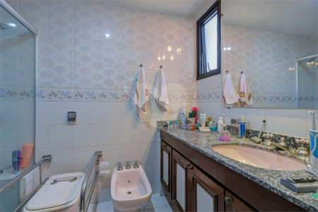 Apartamento à venda com 4 suítes em Moema, São Paulo, SP