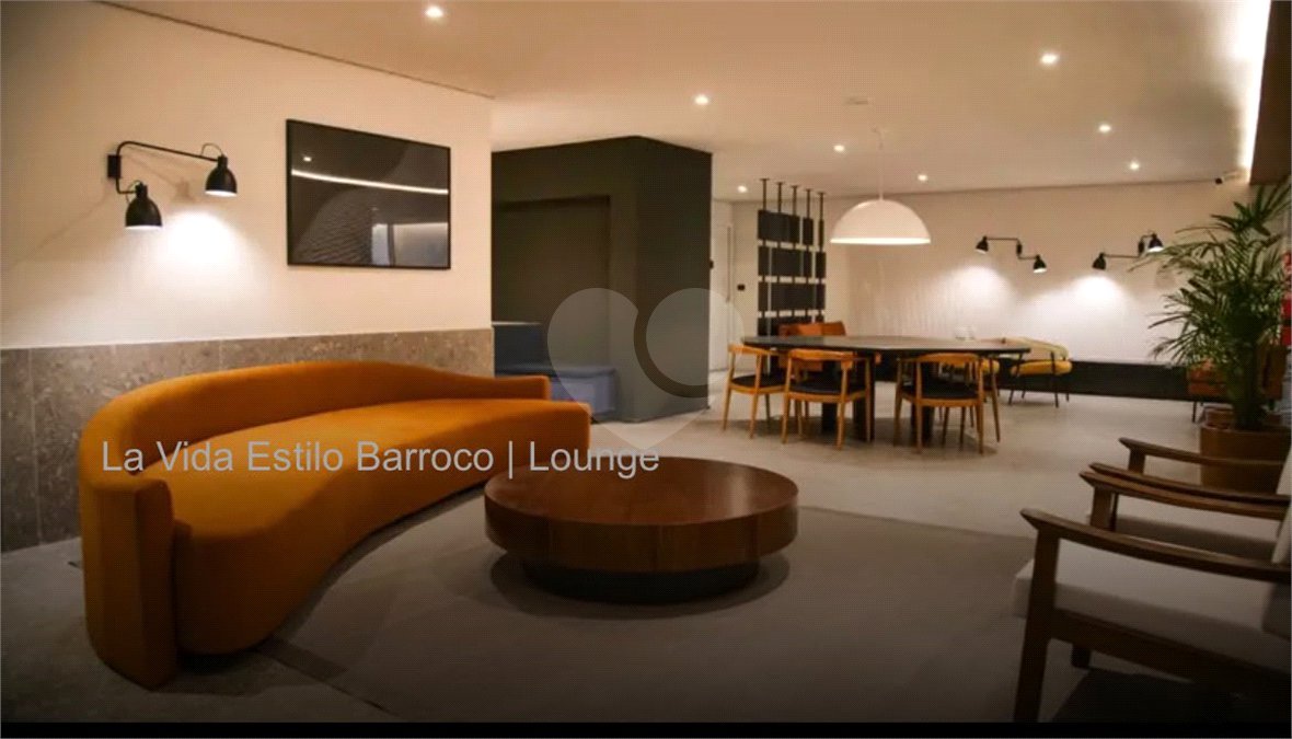 Apartamento à venda com 2 quartos, sendo 1 suíte,  em Santo Amaro, São Paulo, SP