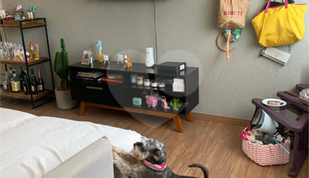 Apartamento à venda com 2 quartos em Gopoúva, Guarulhos, SP