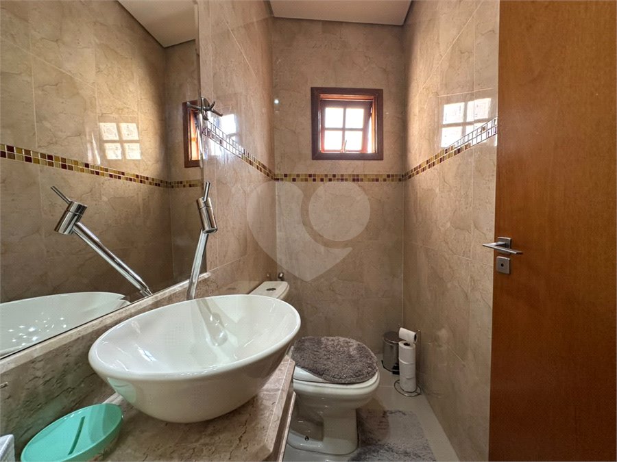 Sobrado à venda com 3 quartos, sendo 1 suíte, em Residencial Monte Verde, Indaiatuba, SP