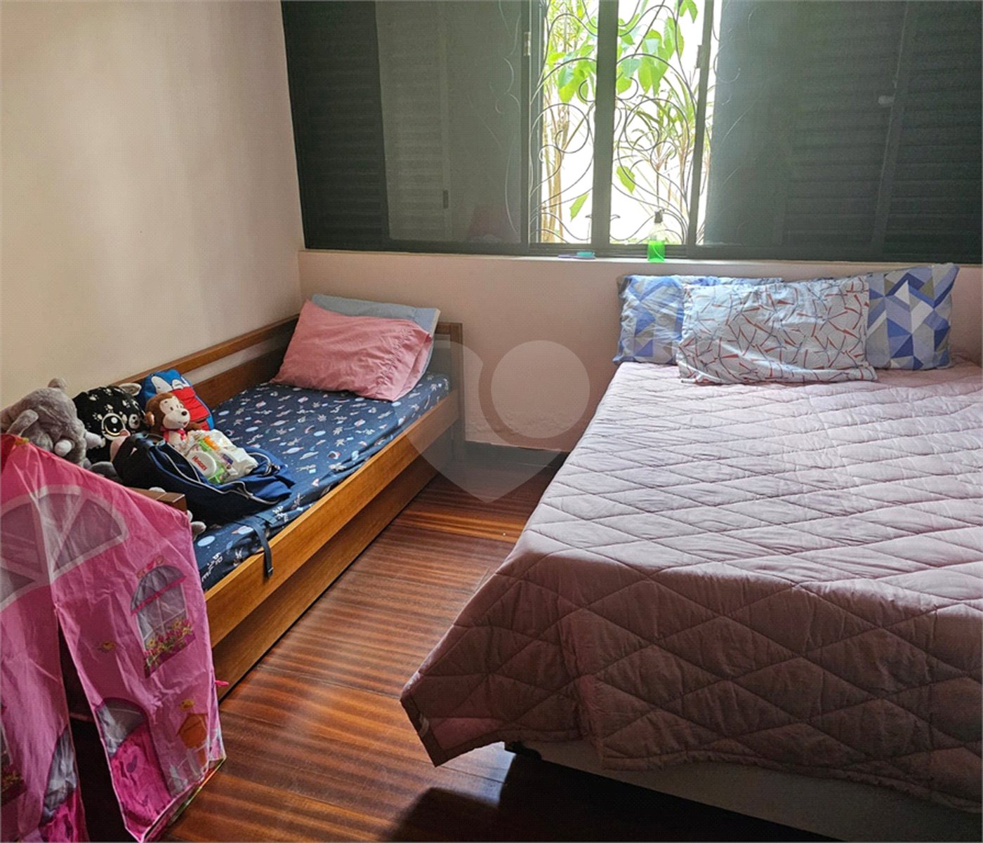 Casa à venda com 3 quartos, sendo 1 suíte,  em Jardim Eltonville, Sorocaba, SP