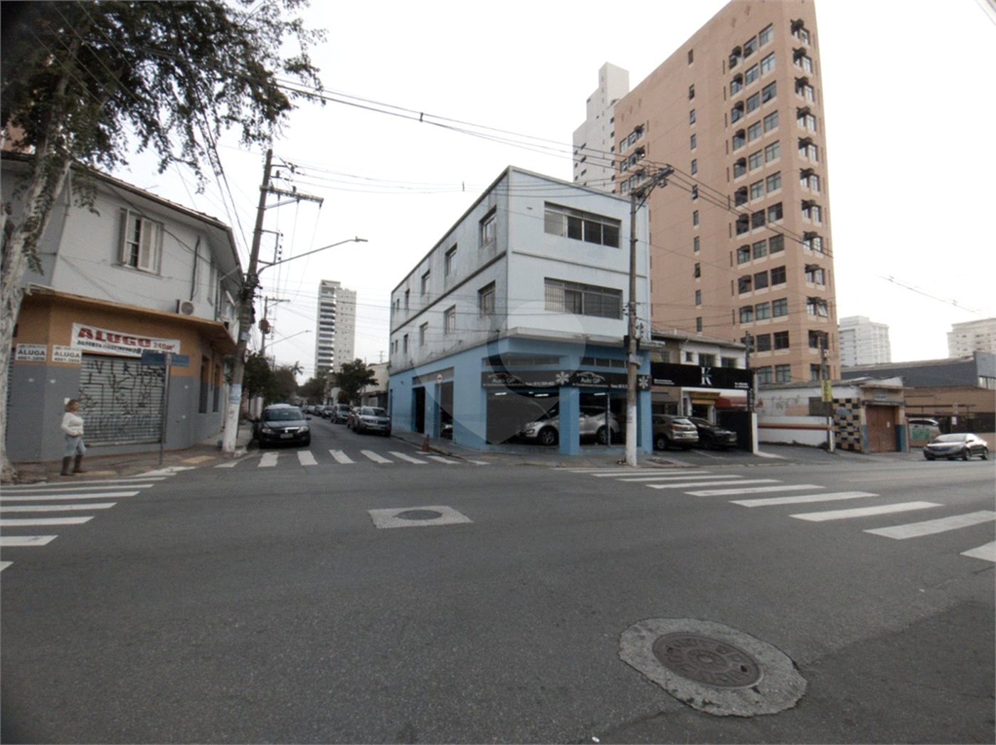 Prédio à venda em Chácara Santo Antônio (zona Sul), São Paulo, SP