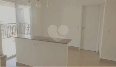Apartamento à venda com 1 quarto em Limão, São Paulo, SP
