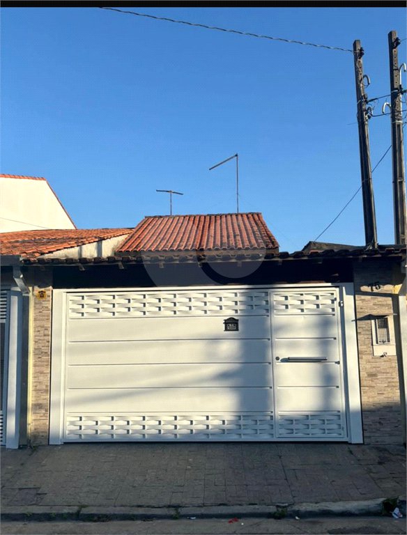 Casa à venda com 2 quartos, sendo 1 suíte, em Cidade Jardim, Mogi das Cruzes, SP