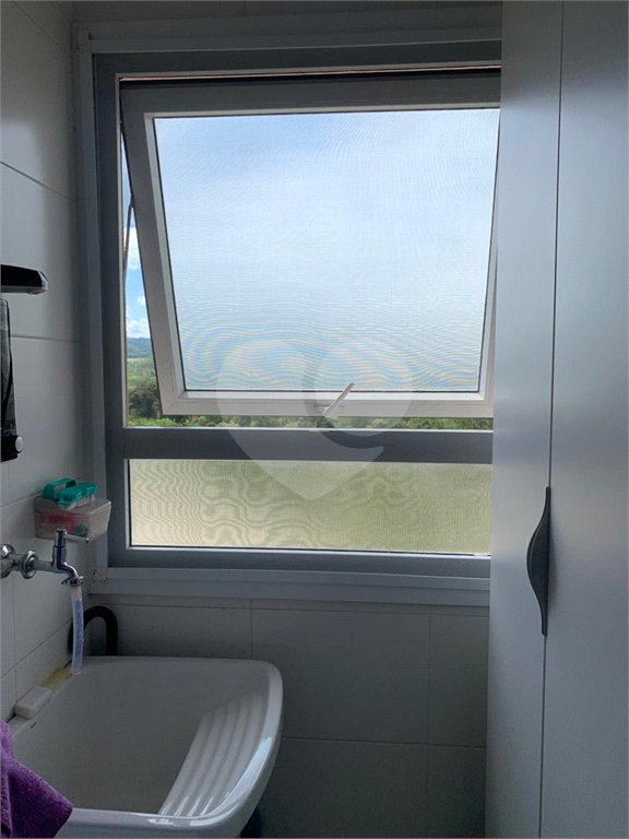 Apartamento à venda com 2 quartos, sendo 1 suíte, em Caetetuba, Atibaia, SP