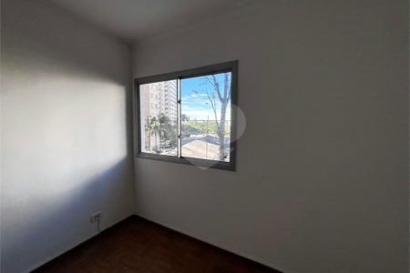 Apartamento à venda com 2 quartos, sendo 1 suíte, em Santana, São Paulo, SP