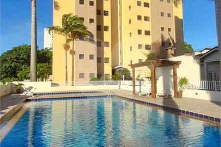 Apartamento à venda com 3 quartos, sendo 1 suíte, em Vila Machado, Jacareí, SP