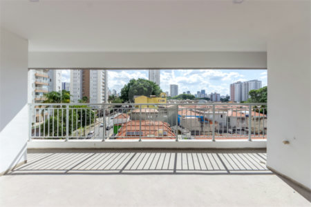 Apartamento à venda com 3 suítes em Vila Gomes Cardim, São Paulo, SP