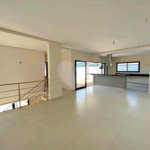 Casa à venda com 3 suítes no condomínio Santa Isabel I, Louveira - SP