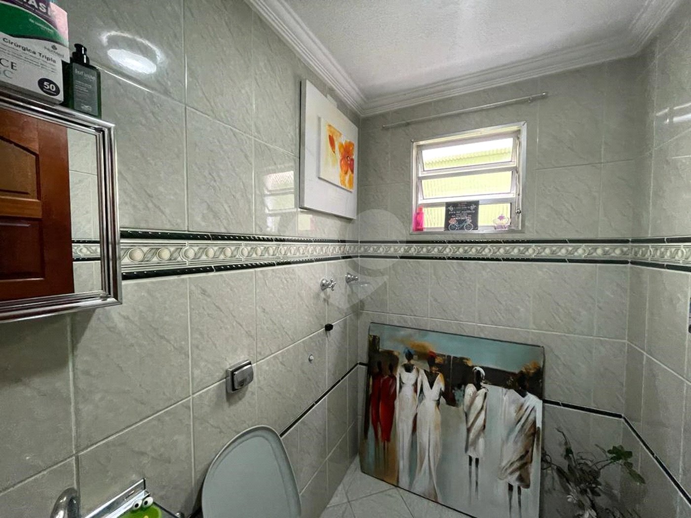 Sobrado à venda com 4 quartos, sendo 1 suíte,  em Pirituba, São Paulo, SP
