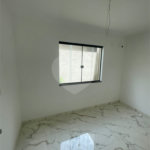 Casa em condomínio à venda com 3 quartos, sendo 1 suíte, em Guaratiba, Rio de Janeiro, RJ