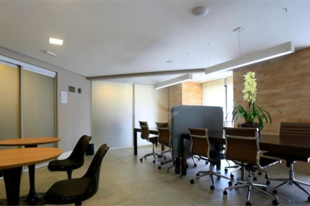 Apartamento à venda com 1 quarto em Pinheiros, São Paulo, SP